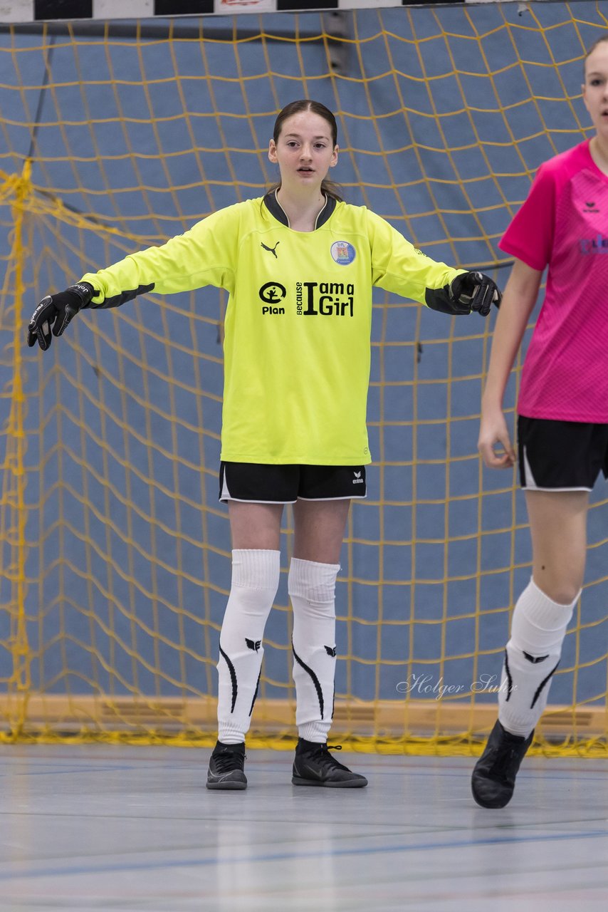 Bild 127 - wCJ Hamburger Futsalmeisterschaft